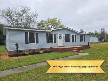 1108 Windmill Rd, Fayetteville, NC 28312