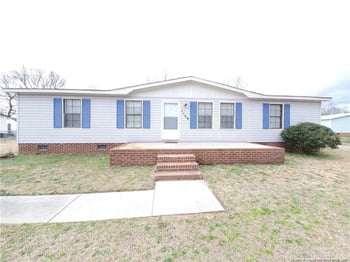 1108 Windmill Rd, Fayetteville, NC 28312