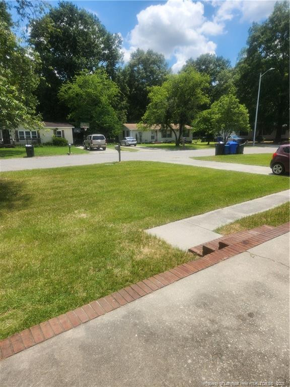 1108 Windmill Rd, Fayetteville, NC 28312