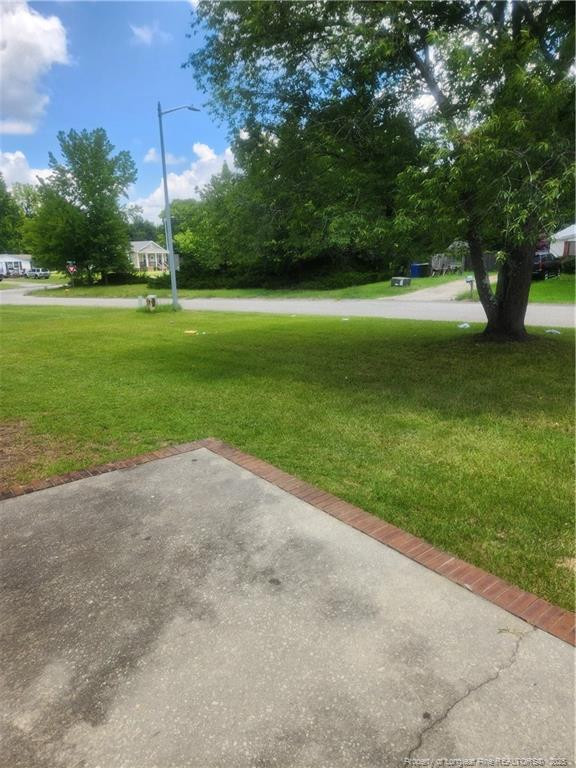 1108 Windmill Rd, Fayetteville, NC 28312