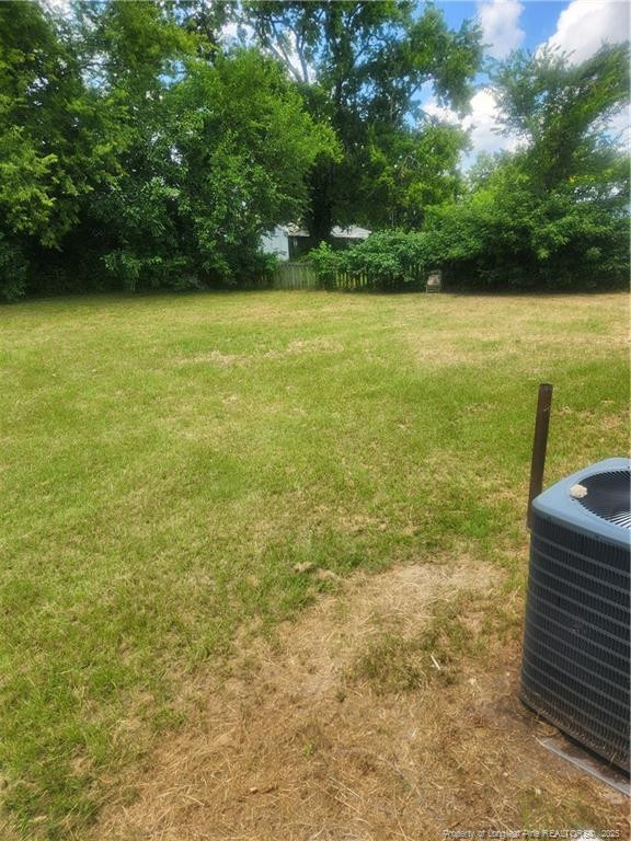 1108 Windmill Rd, Fayetteville, NC 28312