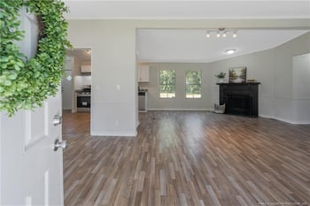 1108 Windmill Rd, Fayetteville, NC 28312