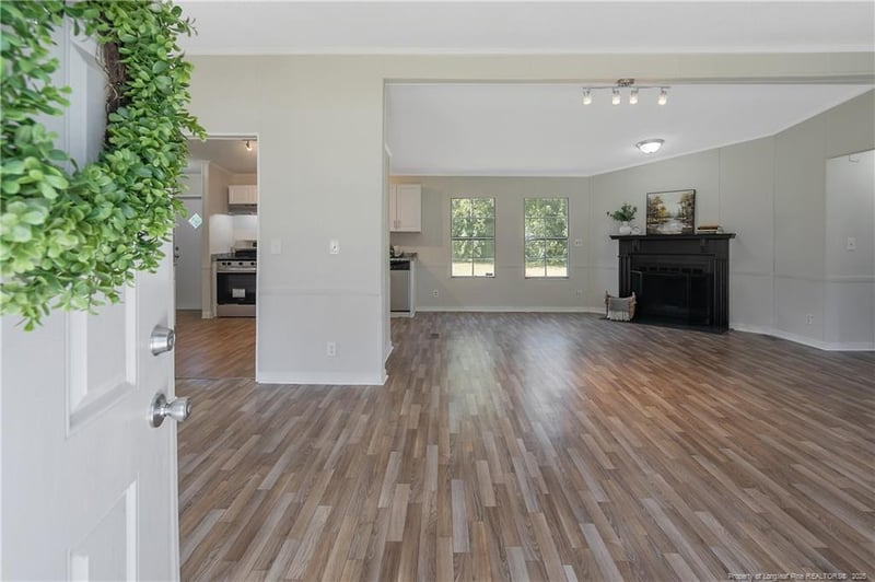 1108 Windmill Rd, Fayetteville, NC 28312