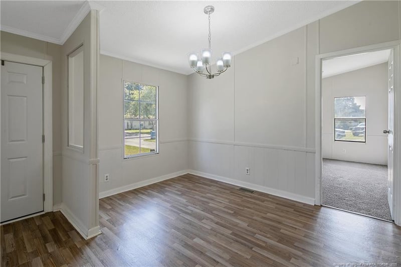 1108 Windmill Rd, Fayetteville, NC 28312