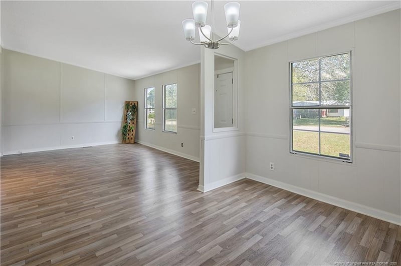 1108 Windmill Rd, Fayetteville, NC 28312