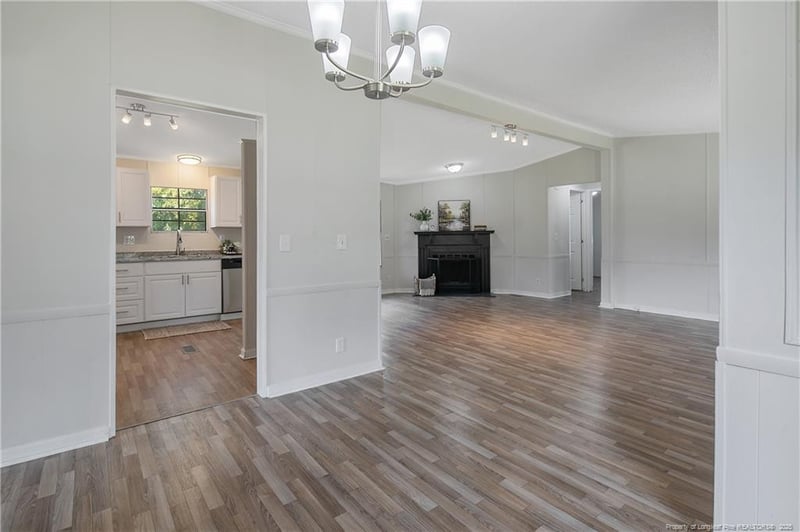 1108 Windmill Rd, Fayetteville, NC 28312