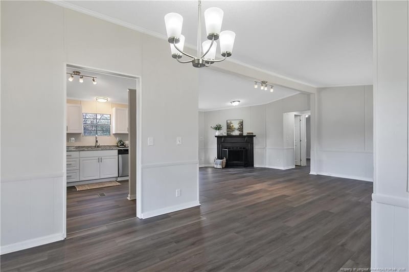 1108 Windmill Rd, Fayetteville, NC 28312