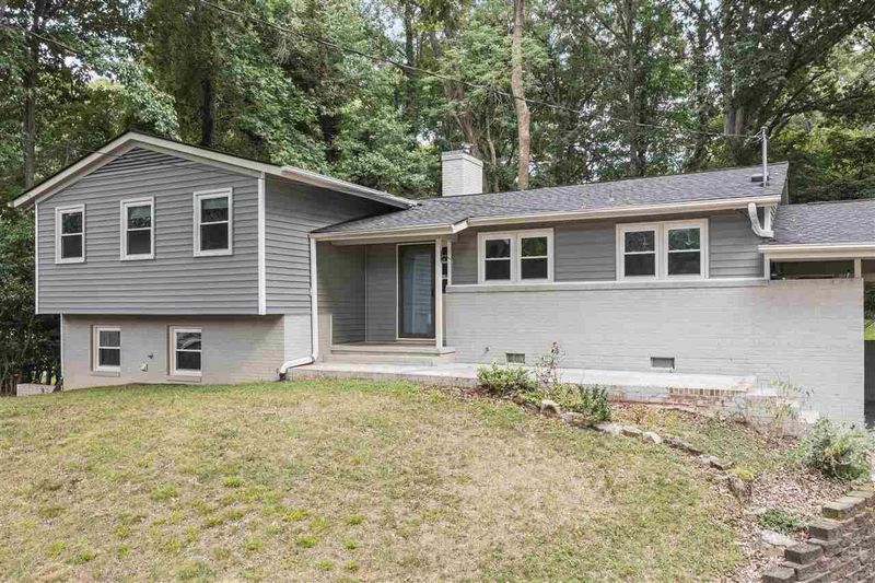 1108 Winona Rd, Raleigh, NC 27609
