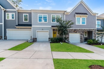 1109 Alston Rdg Ct, Cary, NC 27519