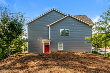 1109 Alston Rg, Cary, NC 27519