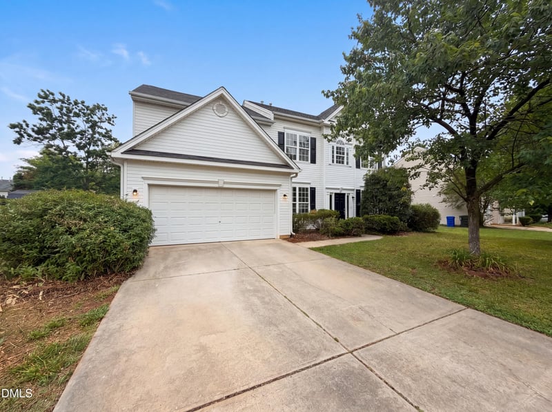1109 Augusta Dr, Mebane, NC 27302