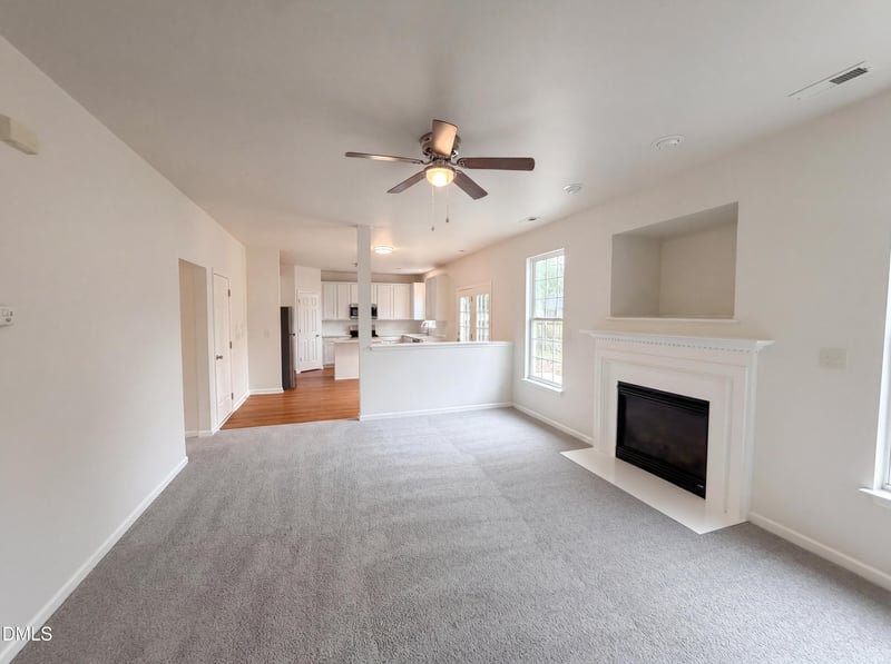 1109 Augusta Dr, Mebane, NC 27302