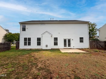 1109 Augusta Dr, Mebane, NC 27302