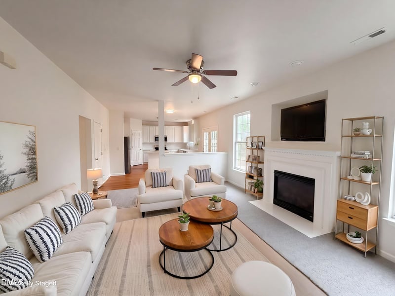 1109 Augusta Dr, Mebane, NC 27302
