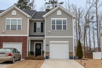 1109 Banworth Ct, Mebane, NC 27302