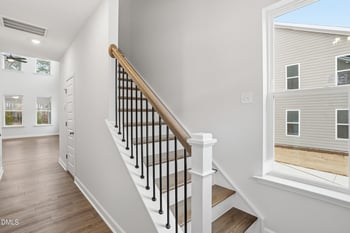 1109 Bell Heather Rd #5, Durham, NC 27703