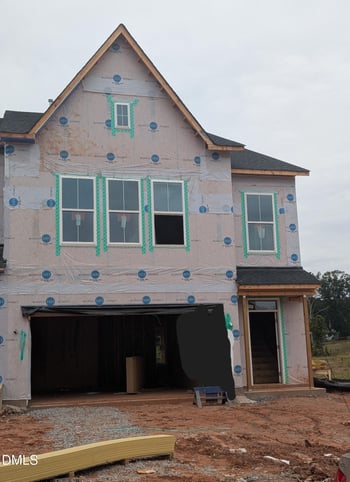 1109 Bell Heather Rd #5, Durham, NC 27703
