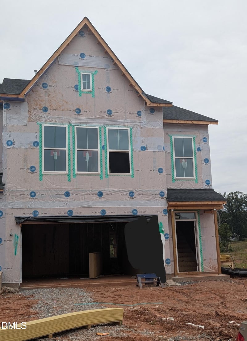 1109 Bell Heather Rd #5, Durham, NC 27703