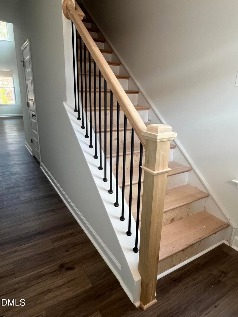 1109 Bell Heather Rd #5, Durham, NC 27703