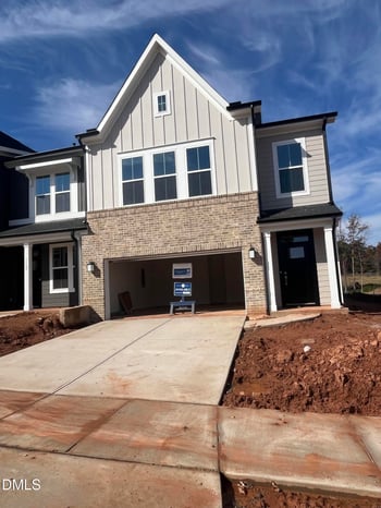 1109 Bell Heather Rd #5, Durham, NC 27703