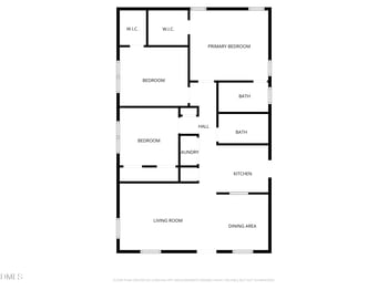 1109 Benjamin Benson St, Greensboro, NC 27406