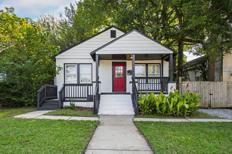 Home Worth Check
