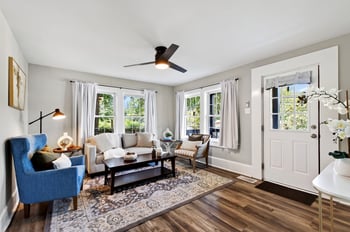 1109 S Bloodworth St, Raleigh, NC 27601