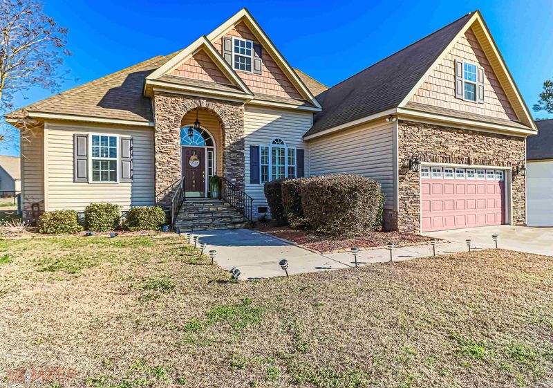 1109 Braswell Rd, Goldsboro, NC 27530