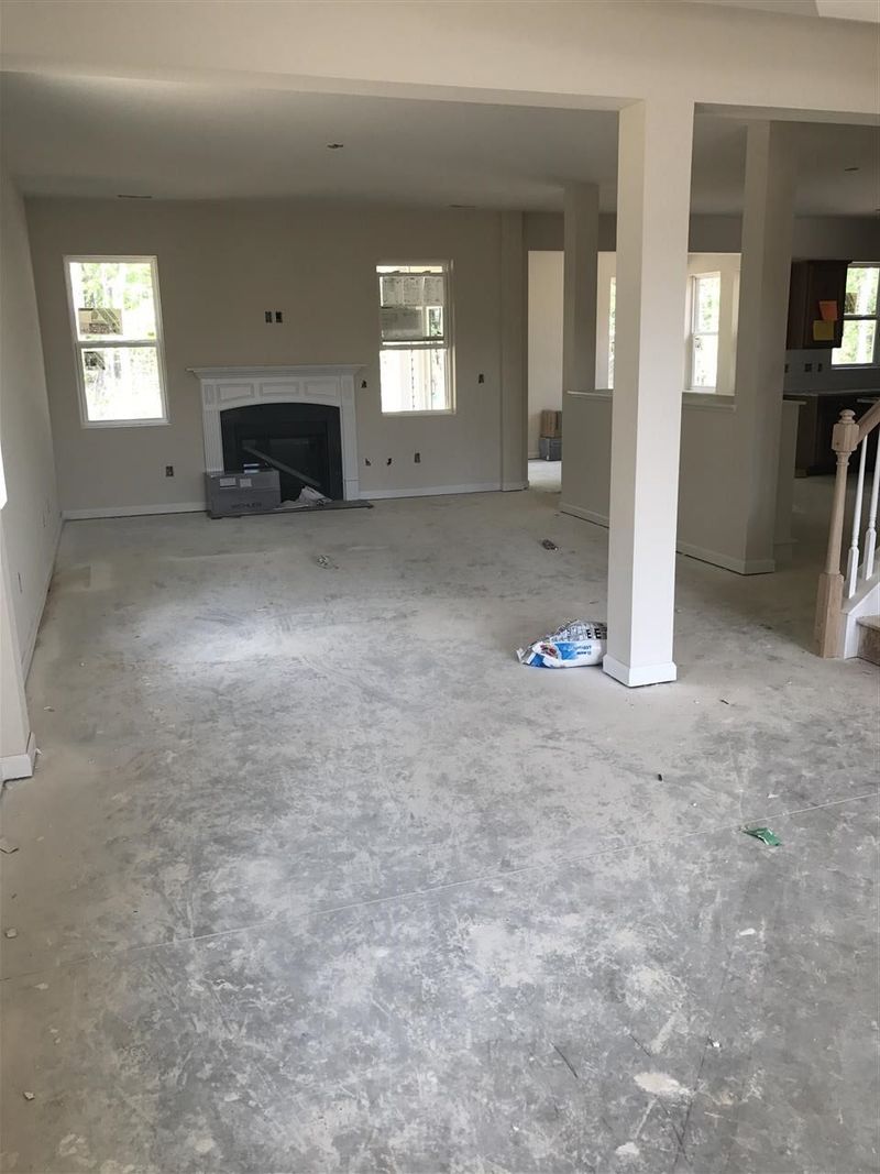 1109 Brook Bluff Rd, Knightdale, NC 27545