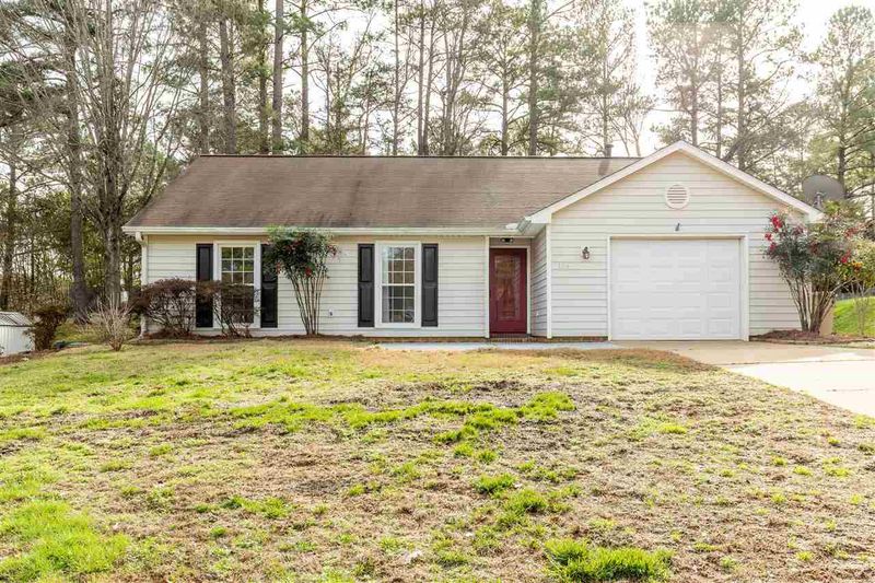 1109 Buckhorn Rd, Garner, NC 27529