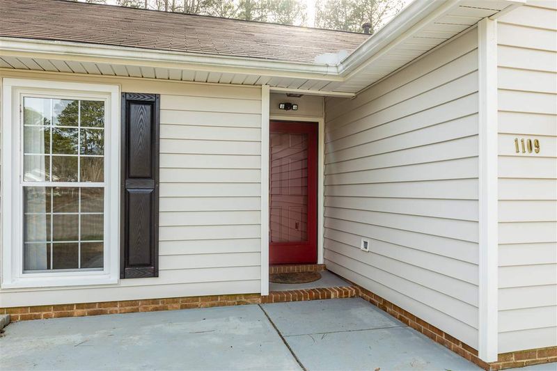 1109 Buckhorn Rd, Garner, NC 27529
