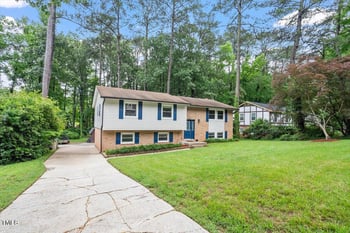 1109 Buckingham Rd, Garner, NC 27529
