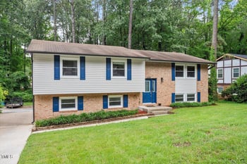 1109 Buckingham Rd, Garner, NC 27529