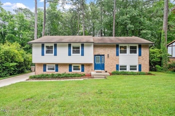 1109 Buckingham Rd, Garner, NC 27529