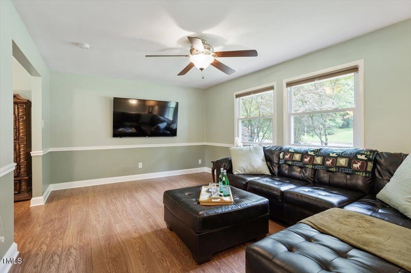 1109 Buckingham Rd, Garner, NC 27529