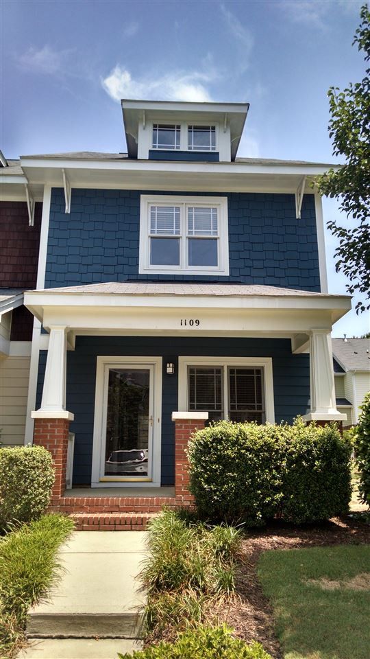 1109 Bungalow Park Dr, Apex, NC 27502