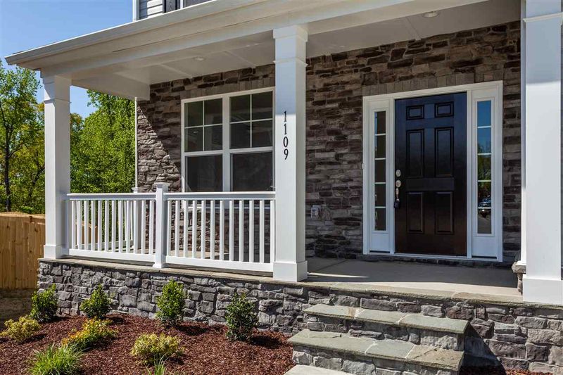 1109 Byram Rd, Durham, NC 27703