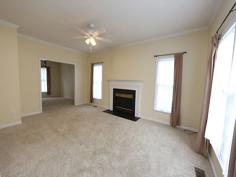 1109 Cane Creek Dr, Garner, NC 27529