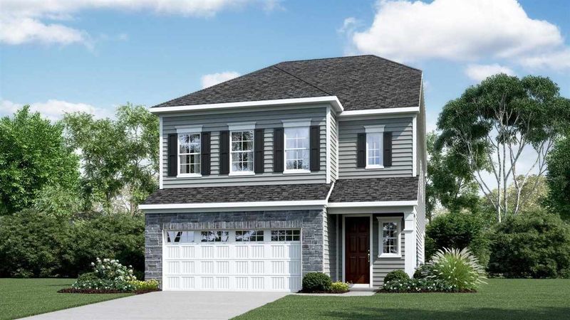1109 Canyon Shadows Ct #132, Cary, NC 27519