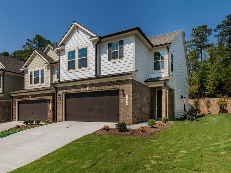 1109 Catch Fly Ln, Durham, NC 27713