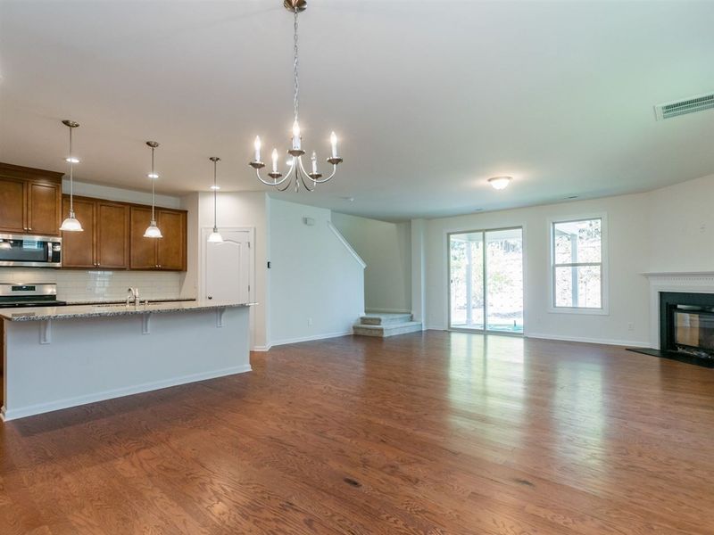1109 Catch Fly Ln, Durham, NC 27713