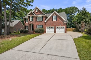 1109 Clematis St, Knightdale, NC 27545