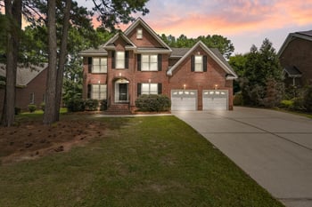 1109 Clematis St, Knightdale, NC 27545