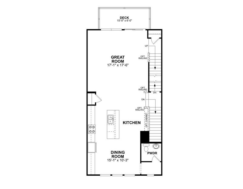 1109 Commack Dr #210, Durham, NC 27703