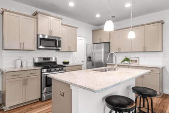 1109 Compass Dr, Durham, NC 27713