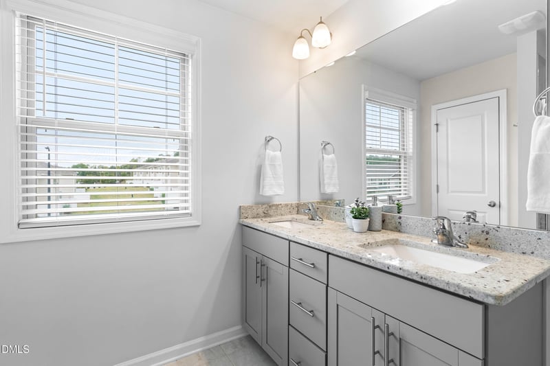 1109 Compass Dr, Durham, NC 27713