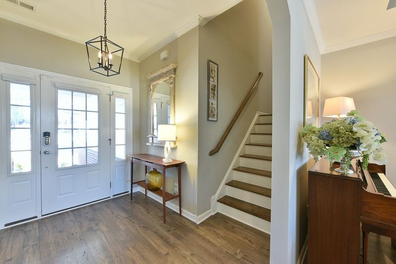 1109 Crescent Moon Ct, Durham, NC 27705