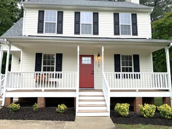 1109 Dames Ct, Knightdale, NC 27545