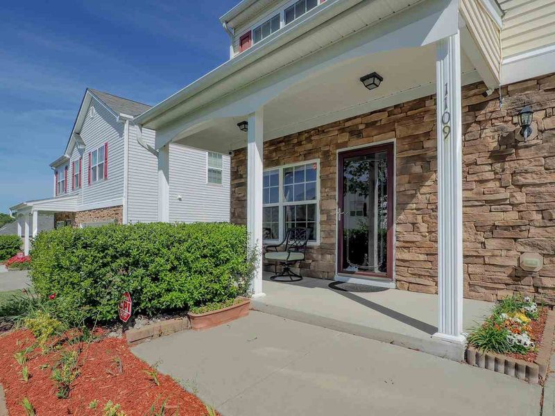 1109 Damsel Way, Durham, NC 27704