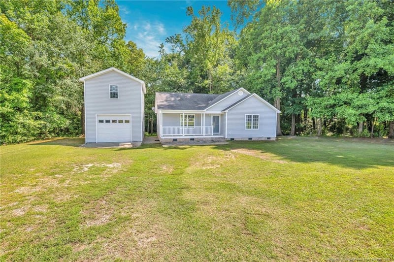 1109 Danesfield Ct, Raleigh, NC 27603